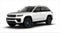 2026 Jeep Grand Cherokee GRAND CHEROKEE 85TH ANNIVERSARY EDITION 4X4