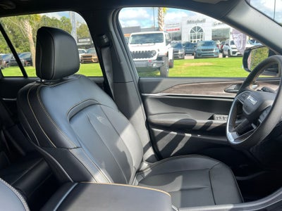 2026 Jeep Grand Cherokee GRAND CHEROKEE 85TH ANNIVERSARY EDITION 4X4