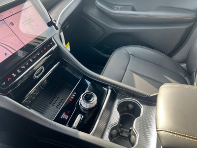 2026 Jeep Grand Cherokee GRAND CHEROKEE 85TH ANNIVERSARY EDITION 4X4
