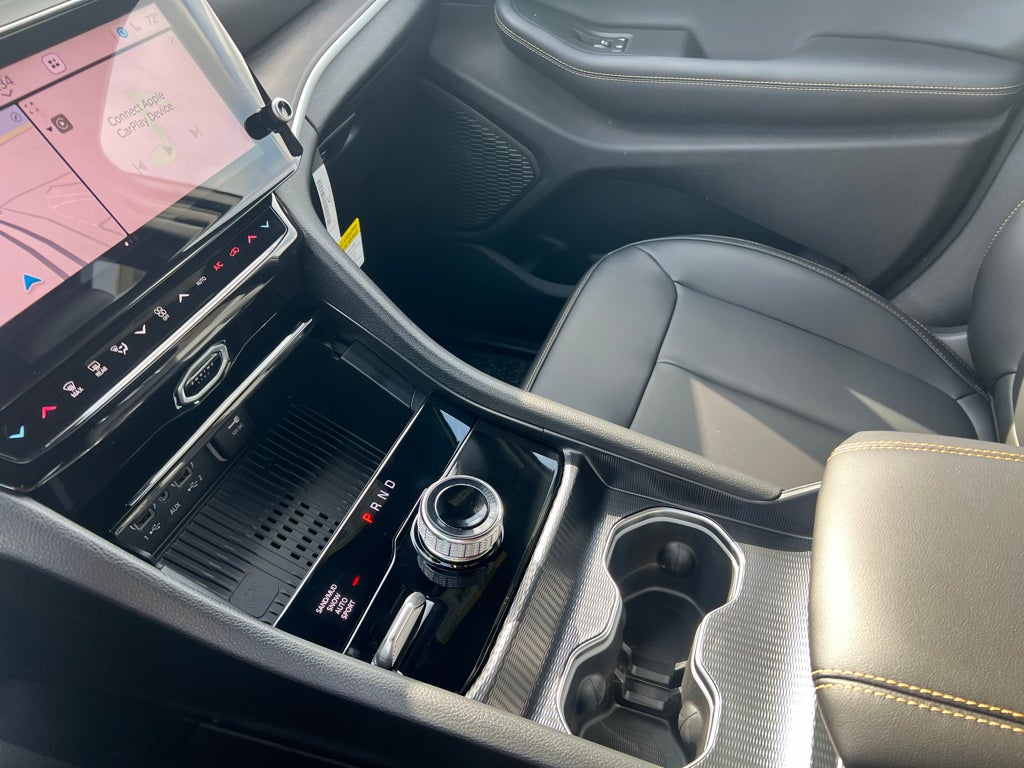 2026 Jeep Grand Cherokee GRAND CHEROKEE 85TH ANNIVERSARY EDITION 4X4