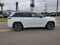 2025 Jeep Grand Cherokee GRAND CHEROKEE OVERLAND 4X4