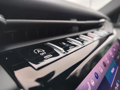 2025 Jeep Grand Cherokee GRAND CHEROKEE OVERLAND 4X4