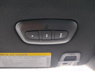 2025 Jeep Grand Cherokee GRAND CHEROKEE OVERLAND 4X4