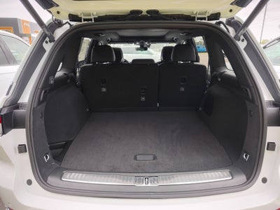 2025 Jeep Grand Cherokee GRAND CHEROKEE OVERLAND 4X4