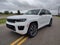 2025 Jeep Grand Cherokee GRAND CHEROKEE OVERLAND 4X4