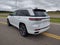 2025 Jeep Grand Cherokee GRAND CHEROKEE OVERLAND 4X4