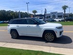 2026 Jeep Grand Cherokee GRAND CHEROKEE SUMMIT 4X4