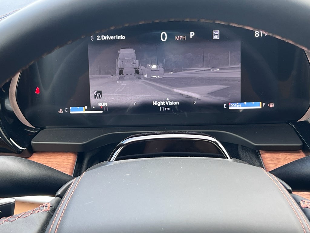 2026 Jeep Grand Cherokee GRAND CHEROKEE SUMMIT 4X4