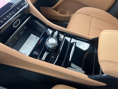 2026 Jeep Grand Cherokee GRAND CHEROKEE SUMMIT 4X4