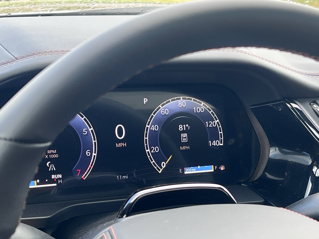 2026 Jeep Grand Cherokee GRAND CHEROKEE SUMMIT 4X4