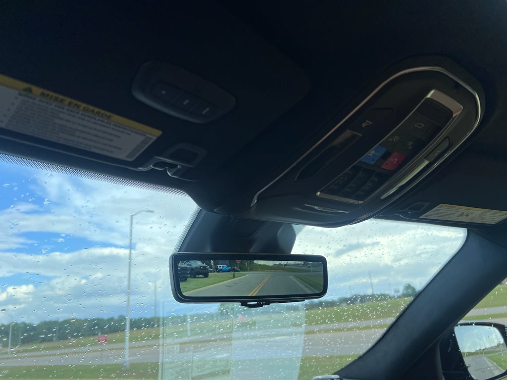 2026 Jeep Grand Cherokee GRAND CHEROKEE SUMMIT 4X4