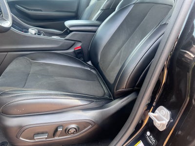 2024 Jeep Grand Cherokee L Altitude X 4x2