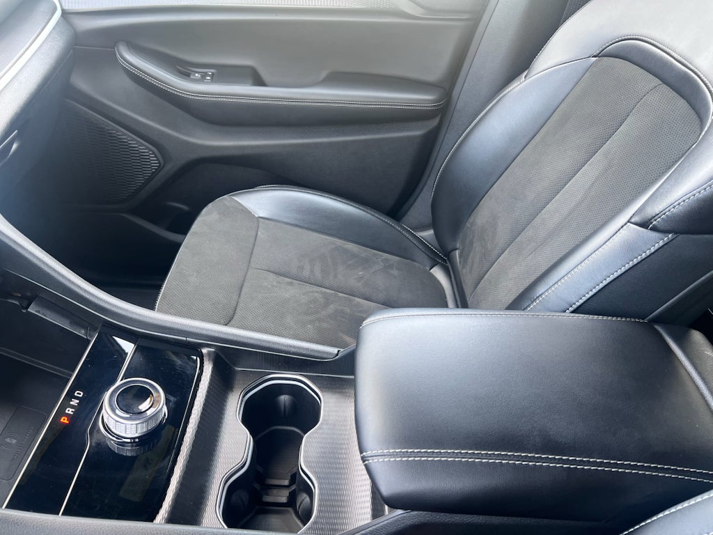 2024 Jeep Grand Cherokee L Altitude X 4x2