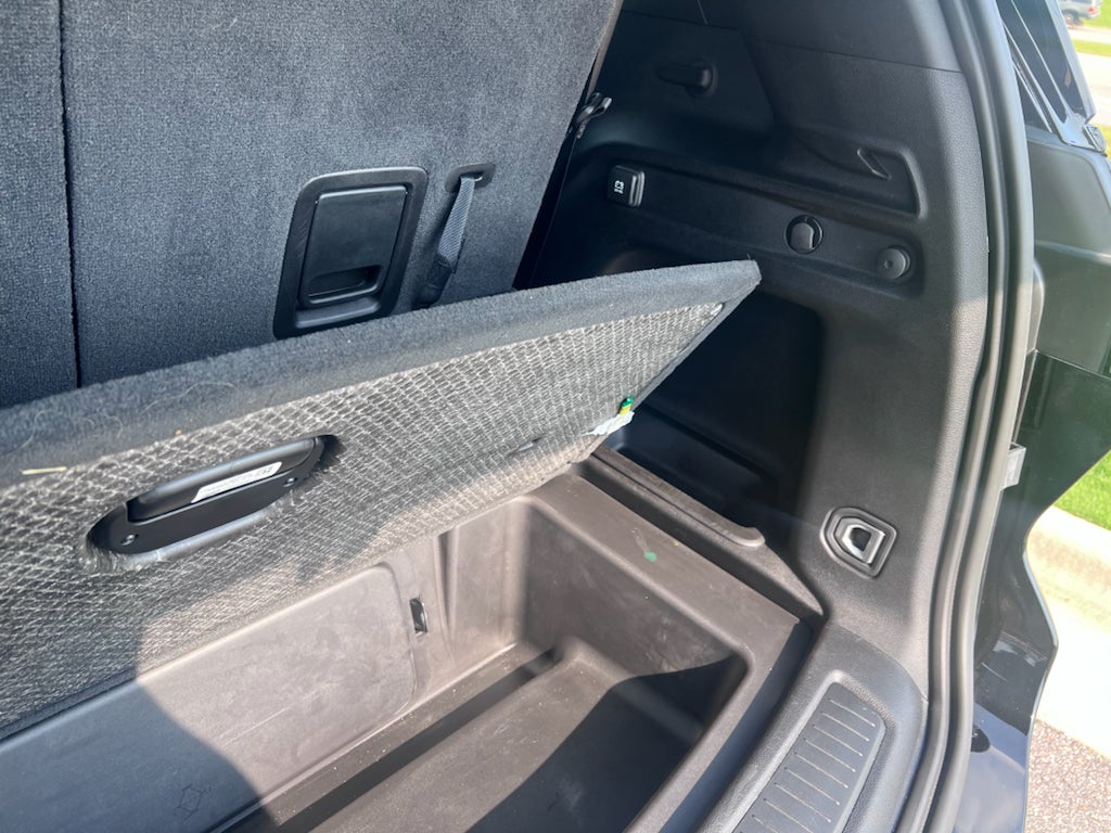 2024 Jeep Grand Cherokee L Altitude X 4x2
