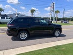 2026 Jeep Grand Cherokee L GRAND CHEROKEE L LAREDO X 4X2