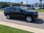 2026 Jeep Grand Cherokee L GRAND CHEROKEE L LAREDO X 4X2