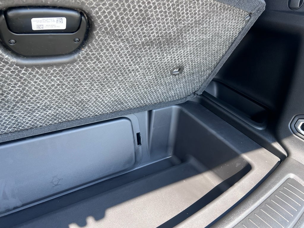 2026 Jeep Grand Cherokee L GRAND CHEROKEE L LAREDO X 4X2