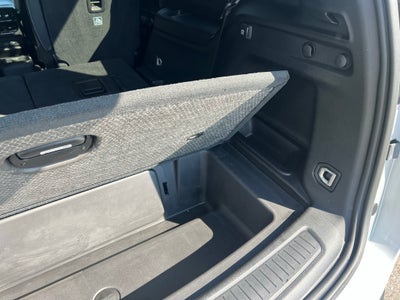 2025 Jeep Grand Cherokee L Laredo X 4x2