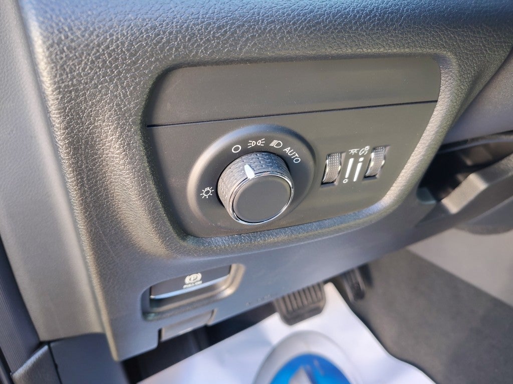 2025 Jeep Grand Cherokee L GRAND CHEROKEE L ALTITUDE X 4X2