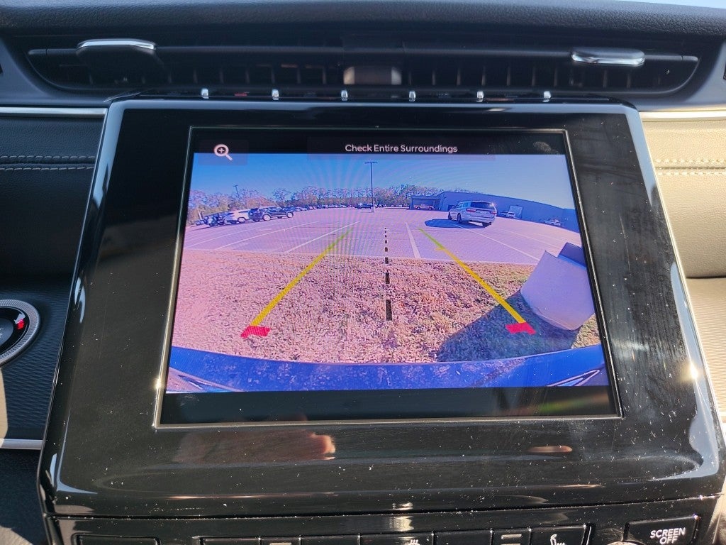 2025 Jeep Grand Cherokee L GRAND CHEROKEE L ALTITUDE X 4X2