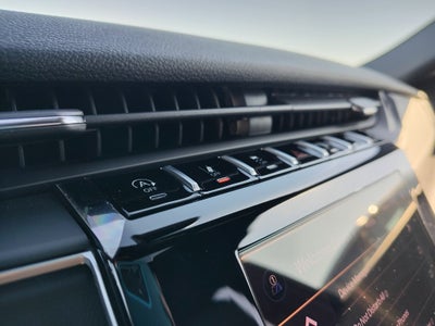 2025 Jeep Grand Cherokee L GRAND CHEROKEE L ALTITUDE X 4X2