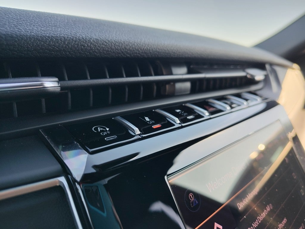 2025 Jeep Grand Cherokee L GRAND CHEROKEE L ALTITUDE X 4X2