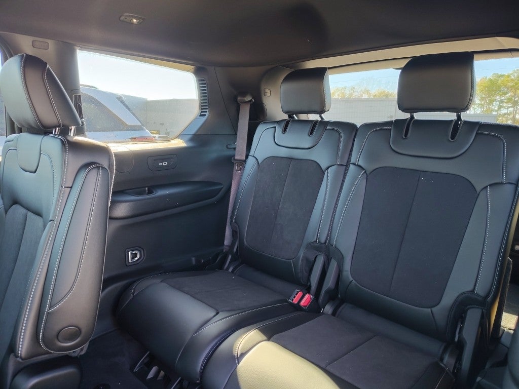 2025 Jeep Grand Cherokee L GRAND CHEROKEE L ALTITUDE X 4X2