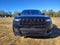 2025 Jeep Grand Cherokee L GRAND CHEROKEE L ALTITUDE X 4X2
