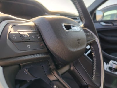 2025 Jeep Grand Cherokee L GRAND CHEROKEE L ALTITUDE X 4X2