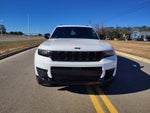 2025 Jeep Grand Cherokee L GRAND CHEROKEE L ALTITUDE X 4X2