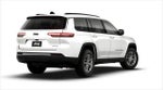 2026 Jeep Grand Cherokee L GRAND CHEROKEE L LAREDO 4X2