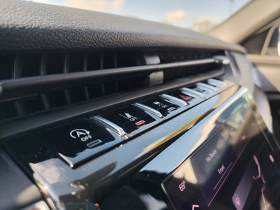 2025 Jeep Grand Cherokee L Laredo 4x2