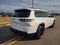 2025 Jeep Grand Cherokee L GRAND CHEROKEE L ALTITUDE X 4X2