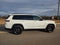 2025 Jeep Grand Cherokee L GRAND CHEROKEE L ALTITUDE X 4X2