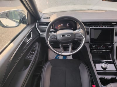 2025 Jeep Grand Cherokee L GRAND CHEROKEE L ALTITUDE X 4X2