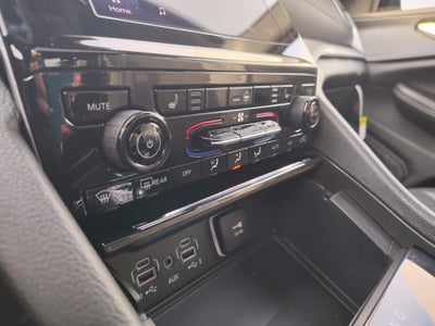 2025 Jeep Grand Cherokee L GRAND CHEROKEE L ALTITUDE X 4X2