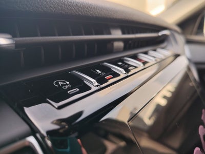 2025 Jeep Grand Cherokee L GRAND CHEROKEE L ALTITUDE X 4X2