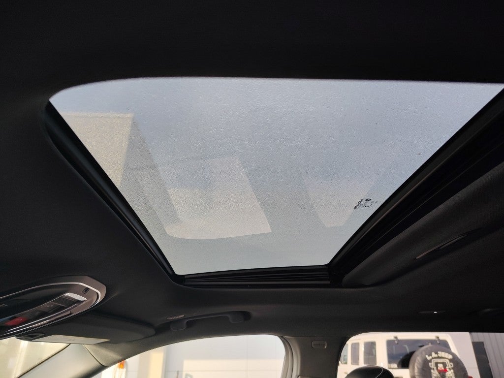 2025 Jeep Grand Cherokee L GRAND CHEROKEE L ALTITUDE X 4X2