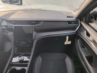 2025 Jeep Grand Cherokee L GRAND CHEROKEE L ALTITUDE X 4X2