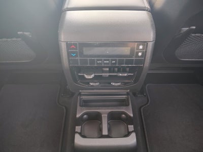 2025 Jeep Grand Cherokee L GRAND CHEROKEE L ALTITUDE X 4X2