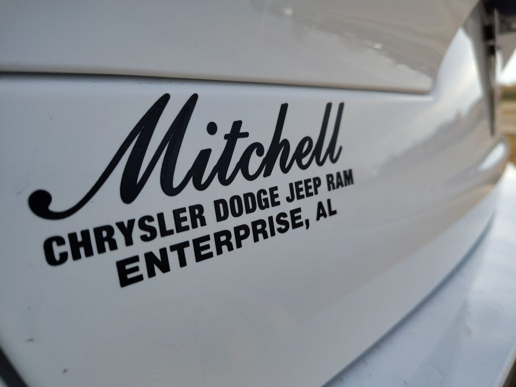 2025 Jeep Grand Cherokee L GRAND CHEROKEE L ALTITUDE X 4X2