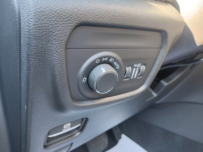 2025 Jeep Grand Cherokee L Laredo X