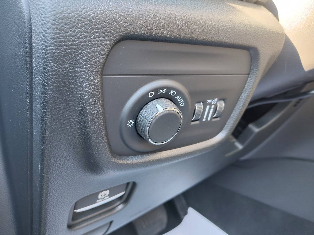 2025 Jeep Grand Cherokee L Laredo X