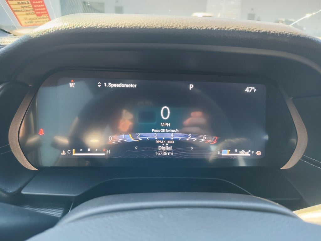 2025 Jeep Grand Cherokee L Laredo X