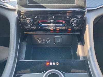 2025 Jeep Grand Cherokee L Laredo X