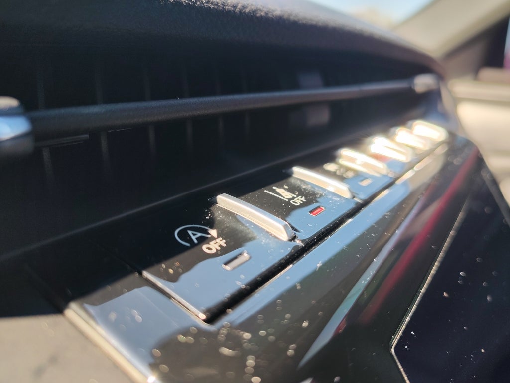 2025 Jeep Grand Cherokee L Laredo X