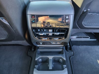 2025 Jeep Grand Cherokee L Laredo X