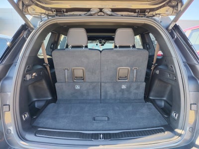 2025 Jeep Grand Cherokee L Laredo X