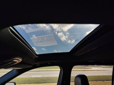 2025 Jeep Grand Cherokee L GRAND CHEROKEE L ALTITUDE X 4X2