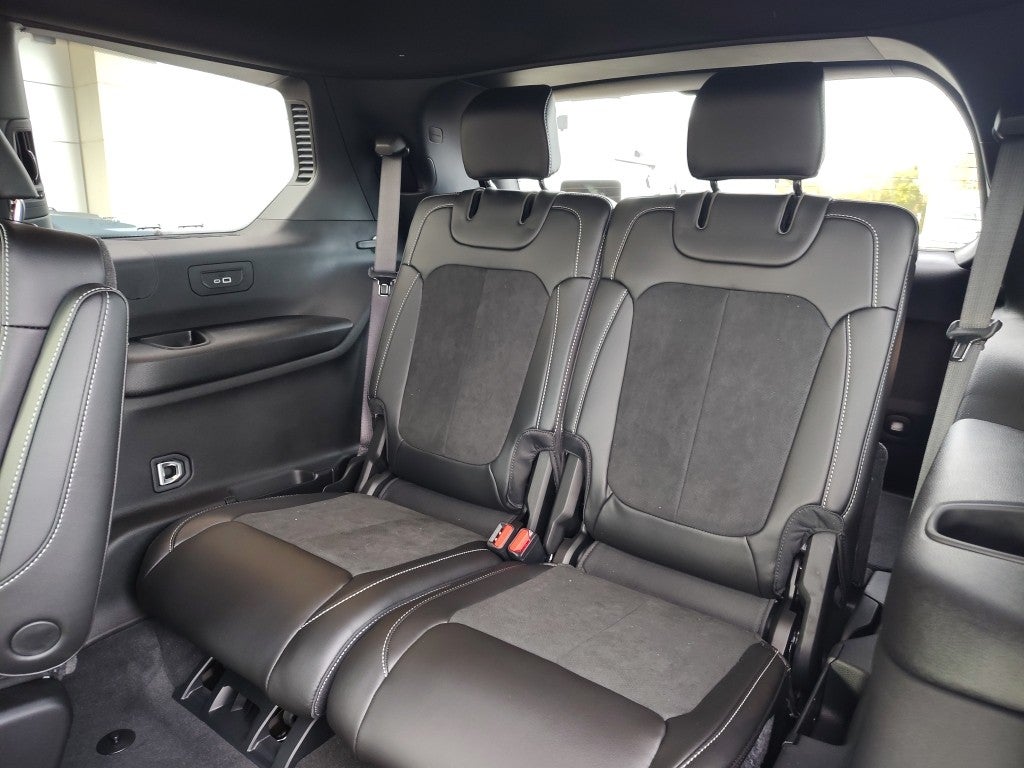 2025 Jeep Grand Cherokee L GRAND CHEROKEE L ALTITUDE X 4X2